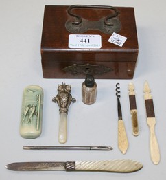LOT 441