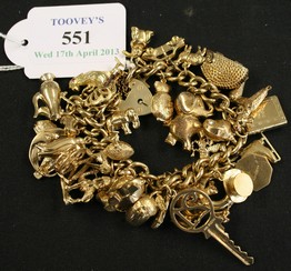 LOT 551