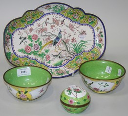 LOT 1281