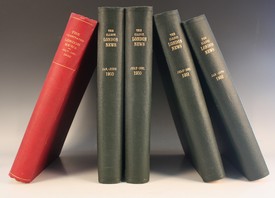 LOT 3160