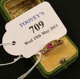 LOT 709