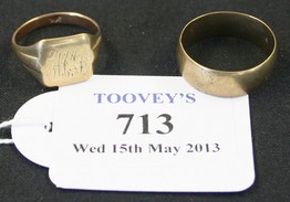 LOT 713