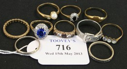 LOT 716