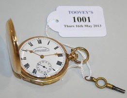 LOT 1001