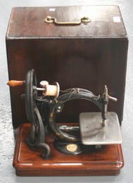 LOT 2603