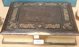 LOT 2615