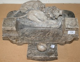 LOT 2768