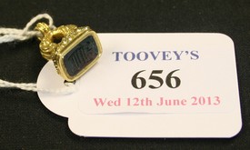 LOT 656