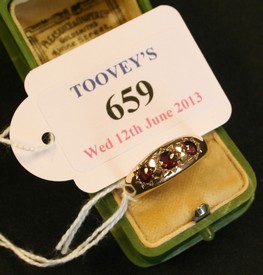 LOT 659