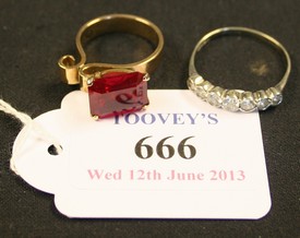 LOT 666