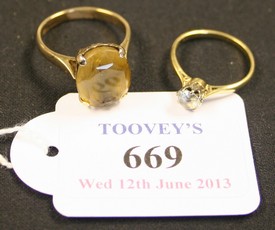 LOT 669