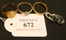 LOT 672
