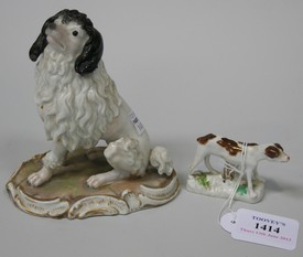 LOT 1414