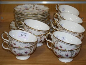 LOT 1438