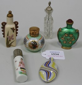 LOT 1534