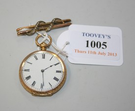 LOT 1005
