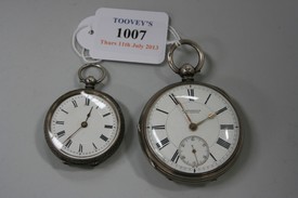 LOT 1007