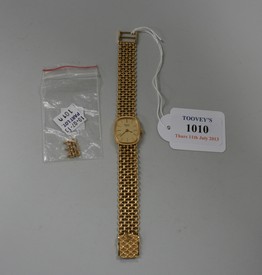 LOT 1010