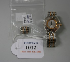 LOT 1012