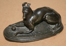 LOT 2692