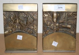LOT 2696
