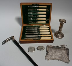 LOT 413
