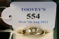 LOT 554