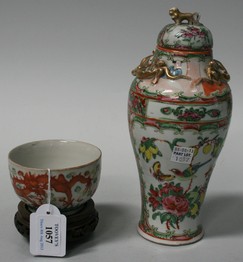 LOT 1057