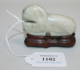 LOT 1102
