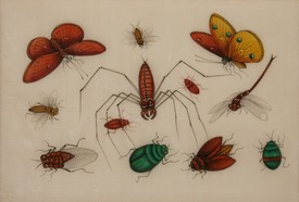 LOT 1110
