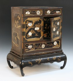 LOT 1160