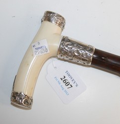 LOT 2607