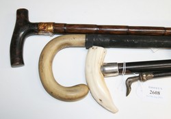 LOT 2608