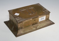 LOT 2610