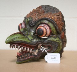 LOT 2619