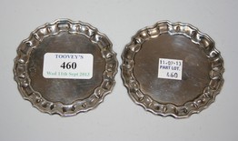 LOT 460