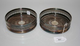 LOT 463