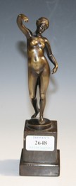LOT 2648
