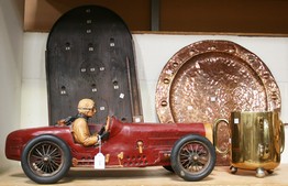 LOT 2658