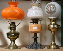 LOT 2662