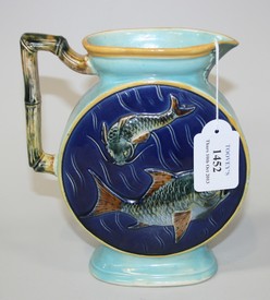 LOT 1452
