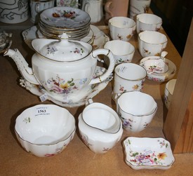 LOT 1563