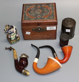 LOT 2674