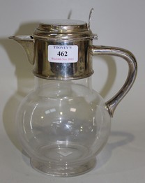 LOT 462