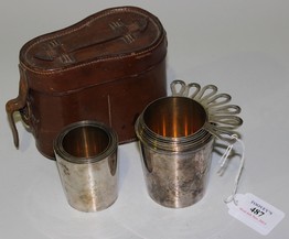 LOT 487