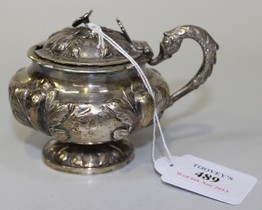 LOT 489