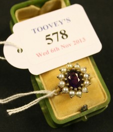 LOT 578