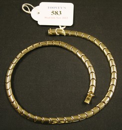 LOT 583