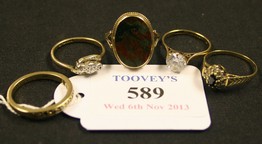 LOT 589