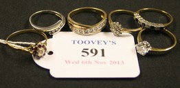 LOT 591